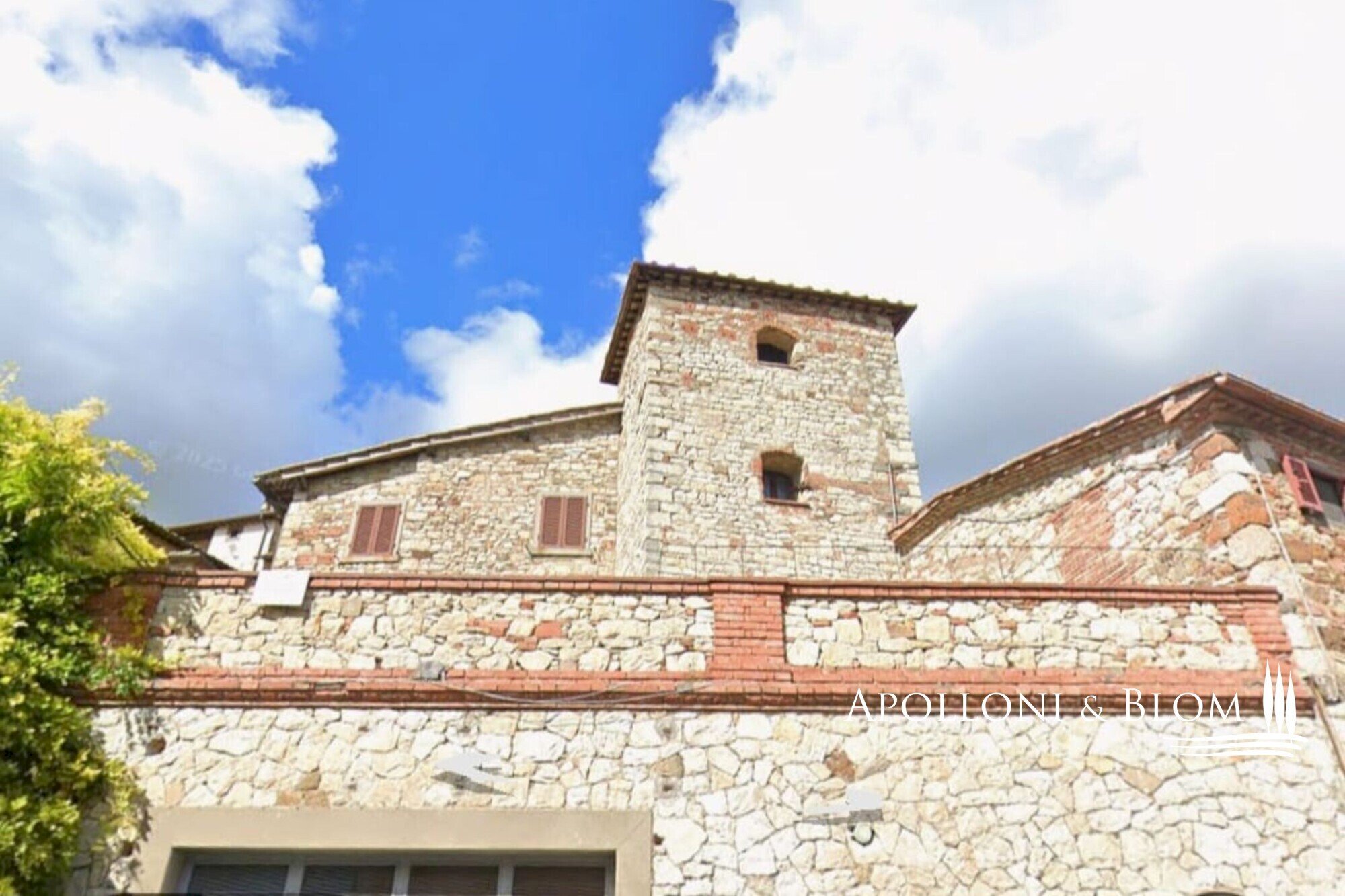 Appartamento Via Monteluco, Radda in Chianti - foto 1