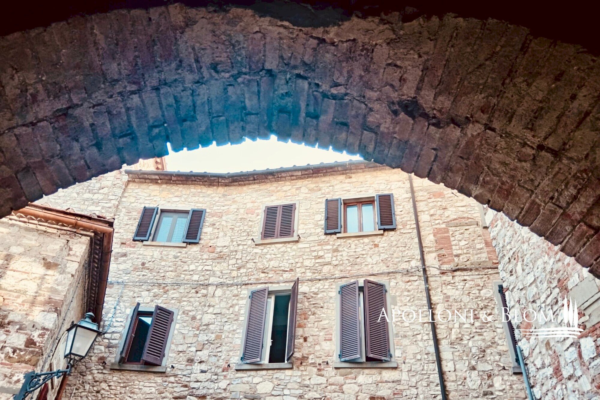Appartamento Via Monteluco, Radda in Chianti - foto 2