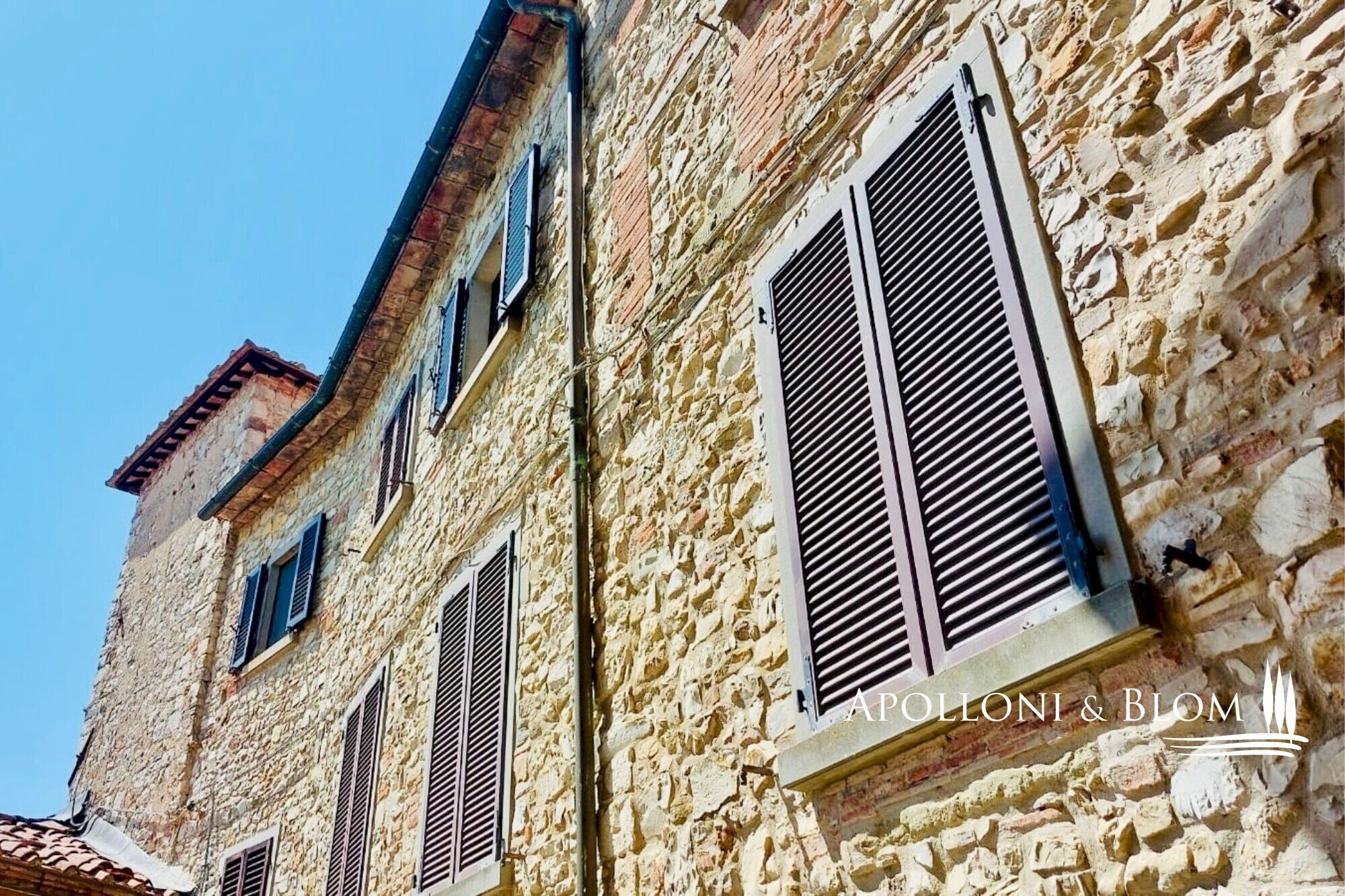 Appartamento Via Monteluco, Radda in Chianti - foto 3