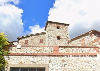 Appartamento Via Monteluco, Radda in Chianti - foto 1