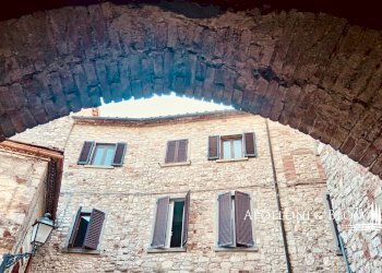 Appartamento Via Monteluco, Radda in Chianti - foto 2