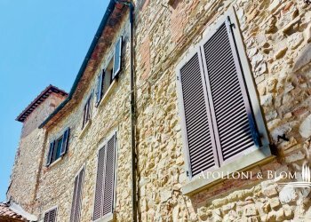 Appartamento Via Monteluco, Radda in Chianti - foto 3