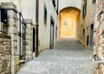 Appartamento Via Monteluco, Radda in Chianti - foto 4