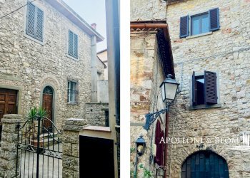 Appartamento Via Monteluco, Radda in Chianti - foto 5