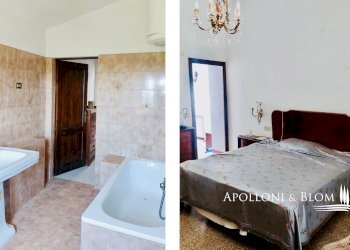 Appartamento Via Monteluco, Radda in Chianti - foto 10