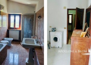 Appartamento Via Monteluco, Radda in Chianti - foto 11