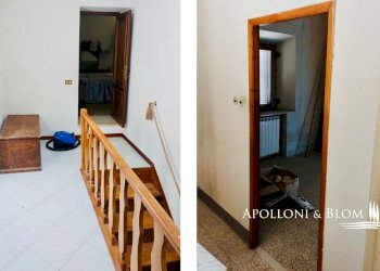 Appartamento Via Monteluco, Radda in Chianti - foto 12