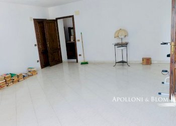Appartamento Via Monteluco, Radda in Chianti - foto 16