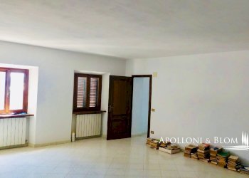 Appartamento Via Monteluco, Radda in Chianti - foto 17