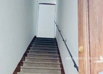Appartamento Via Monteluco, Radda in Chianti - foto 19
