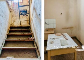 Appartamento Via Monteluco, Radda in Chianti - foto 21