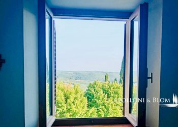 Appartamento Via Monteluco, Radda in Chianti - foto 23