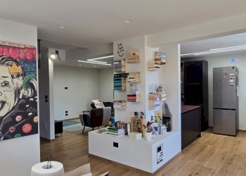 Appartamento Via Monte dei Fiori, 6, Pescara - foto 2