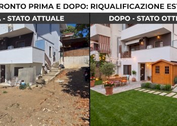 Appartamento Via Monte dei Fiori, 6, Pescara - foto 19