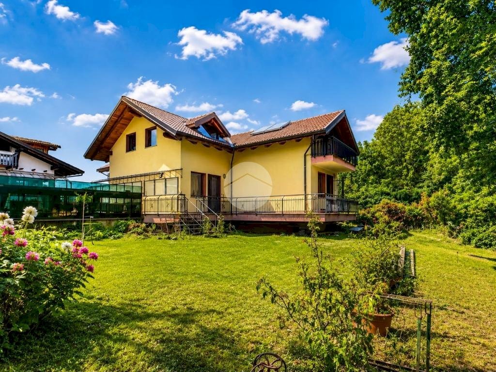 Villa Via dei Caduti, Givoletto - foto 1