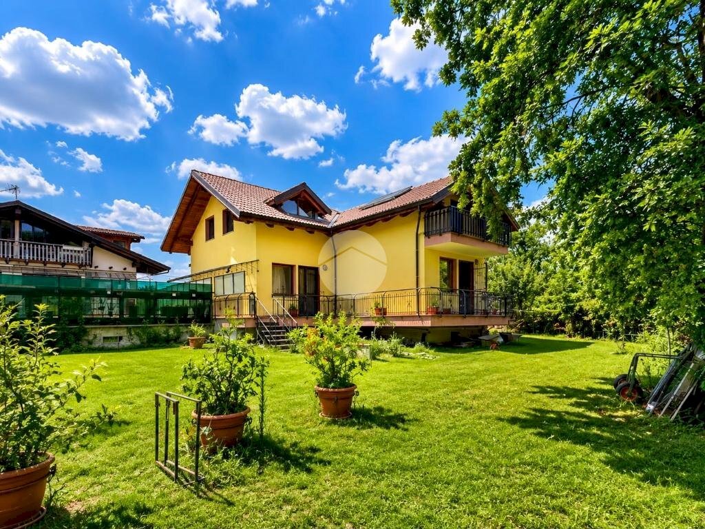 Villa Via dei Caduti, Givoletto - foto 2