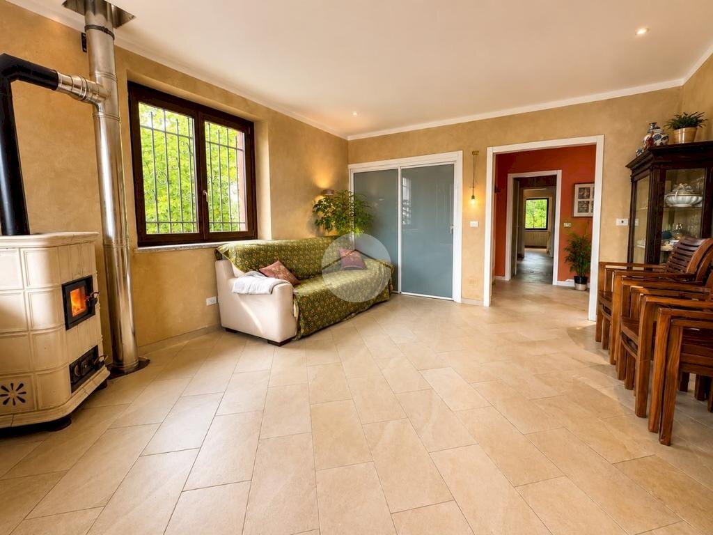 Villa Via dei Caduti, Givoletto - foto 3