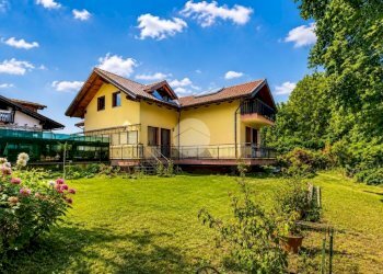 Villa Via dei Caduti, Givoletto - foto 1