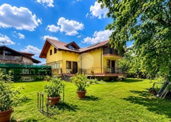 Villa Via dei Caduti, Givoletto - foto 2