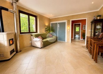 Villa Via dei Caduti, Givoletto - foto 3