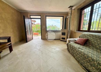 Villa Via dei Caduti, Givoletto - foto 7
