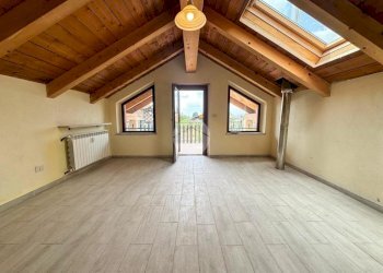 Villa Via dei Caduti, Givoletto - foto 24