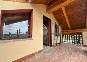 Villa Via dei Caduti, Givoletto - foto 36