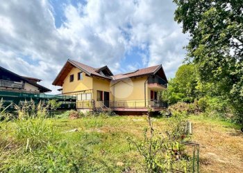 Villa Via dei Caduti, Givoletto - foto 37