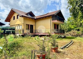 Villa Via dei Caduti, Givoletto - foto 38