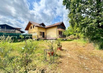 Villa Via dei Caduti, Givoletto - foto 39
