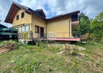 Villa Via dei Caduti, Givoletto - foto 42