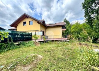 Villa Via dei Caduti, Givoletto - foto 43