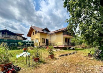 Villa Via dei Caduti, Givoletto - foto 44