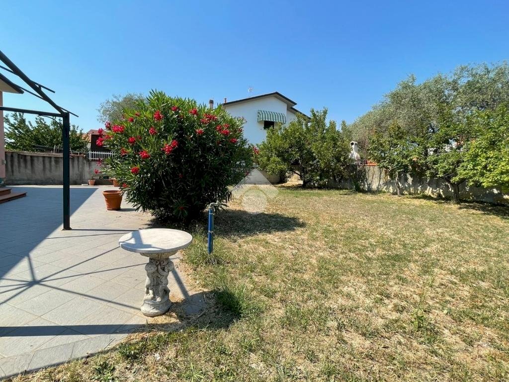 Casa indipendente Via Fonda, Fosdinovo - foto 1