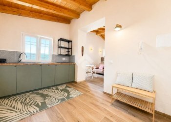 Trilocale Via Provinciale, Arcola - foto 2