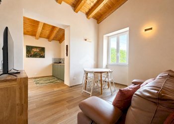 Trilocale Via Provinciale, Arcola - foto 4
