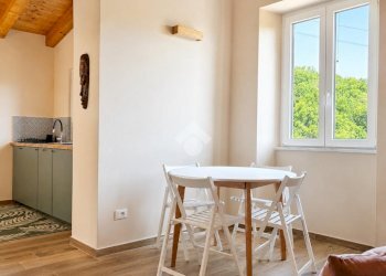 Trilocale Via Provinciale, Arcola - foto 5