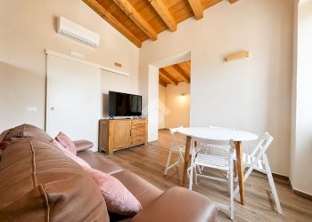 Trilocale Via Provinciale, Arcola - foto 8