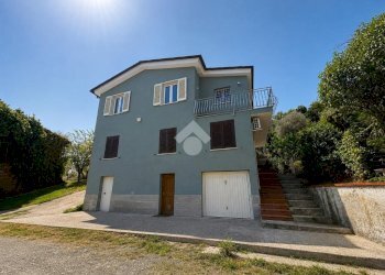 Trilocale Via Provinciale, Arcola - foto 26