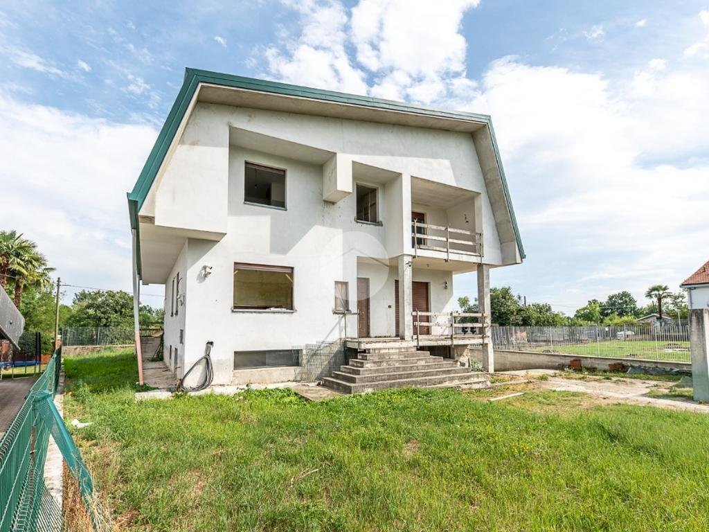 Villa Località Genesia, Robassomero - foto 1