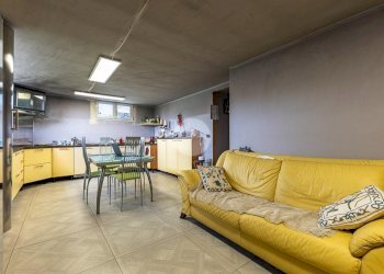 Villa Località Genesia, Robassomero - foto 2