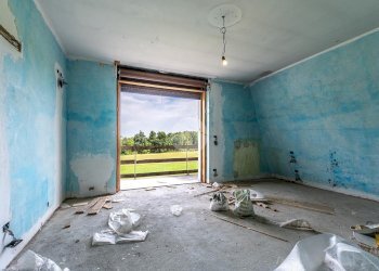 Villa Località Genesia, Robassomero - foto 4