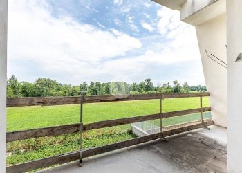 Villa Località Genesia, Robassomero - foto 6