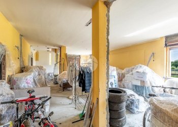 Villa Località Genesia, Robassomero - foto 7