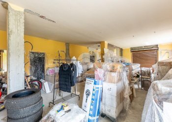 Villa Località Genesia, Robassomero - foto 8