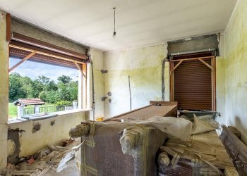 Villa Località Genesia, Robassomero - foto 9