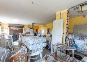 Villa Località Genesia, Robassomero - foto 10