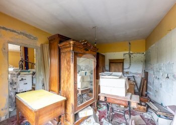 Villa Località Genesia, Robassomero - foto 11