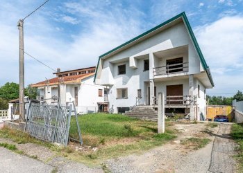 Villa Località Genesia, Robassomero - foto 18