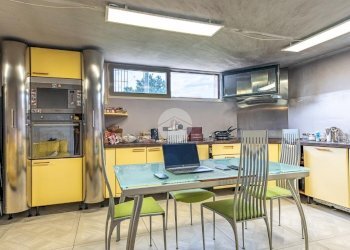 Villa Località Genesia, Robassomero - foto 19